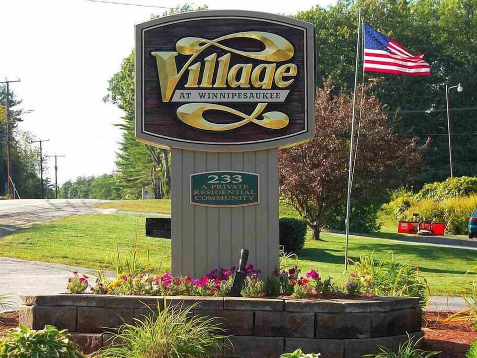 Village of Winnipesaukee