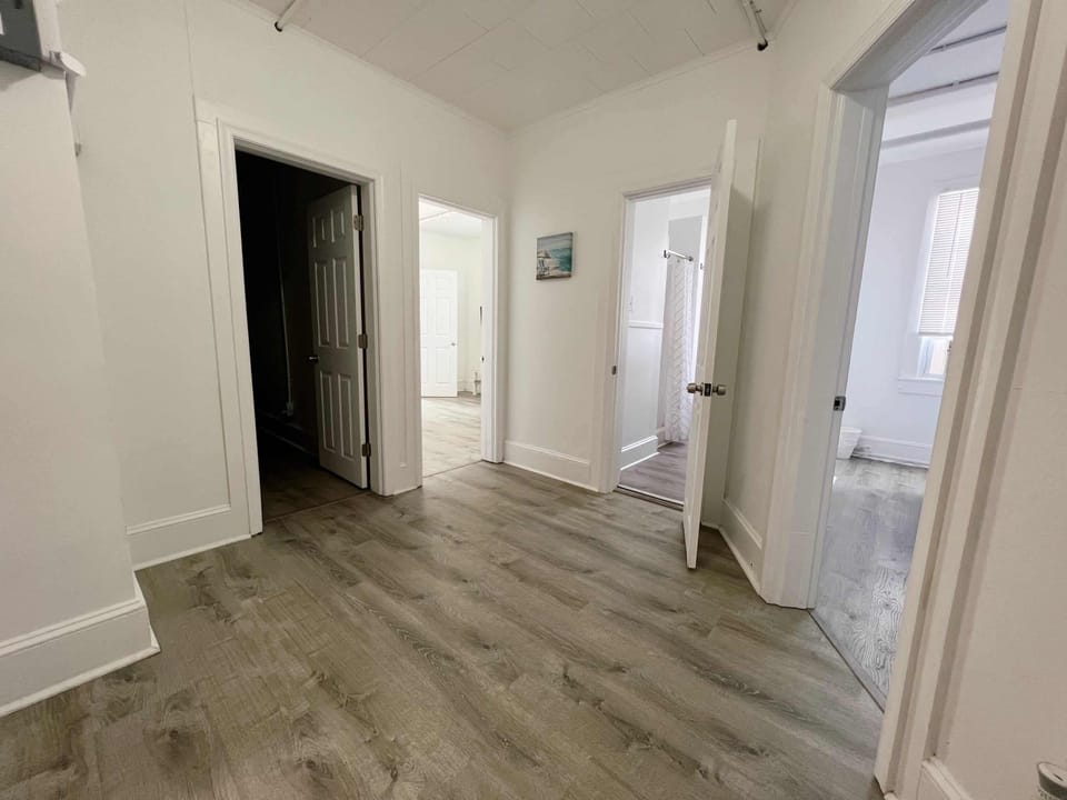 Entryway