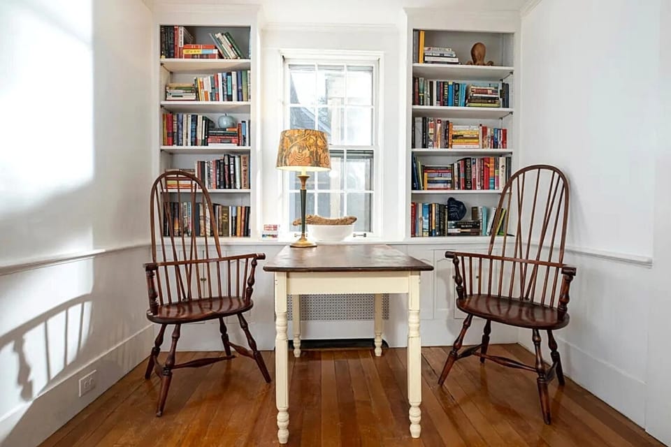 Select a book from the library