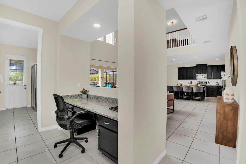 Office Space