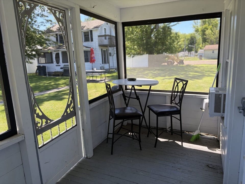 Sun Room