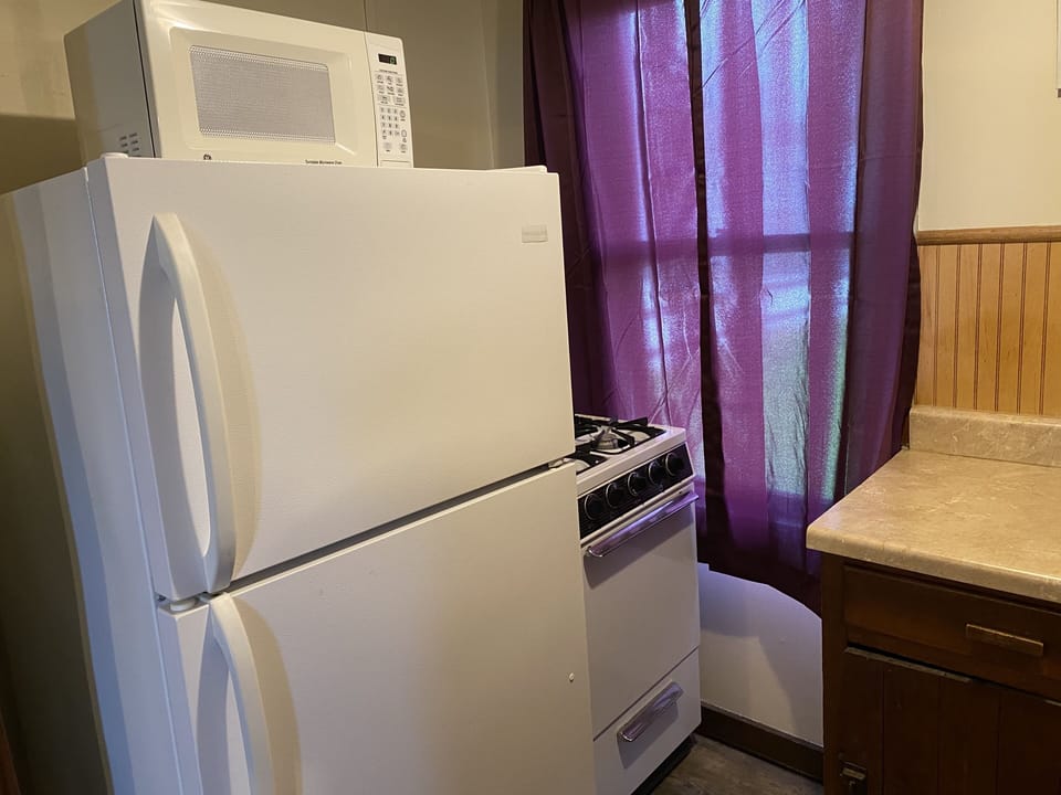 Kitchenette