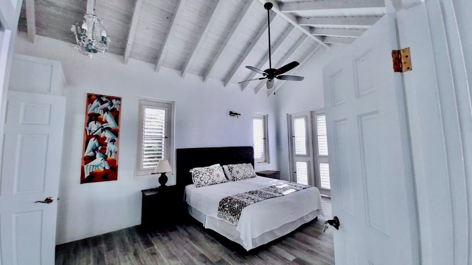 Master Bedroom 1