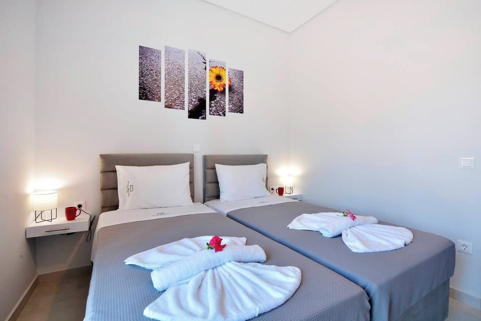 Villa | 3 bedrooms, iron/ironing board, free WiFi, bed sheets