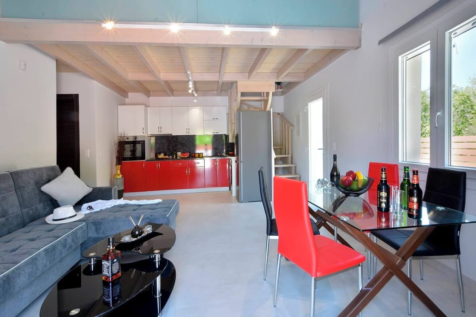 Villa | Interior