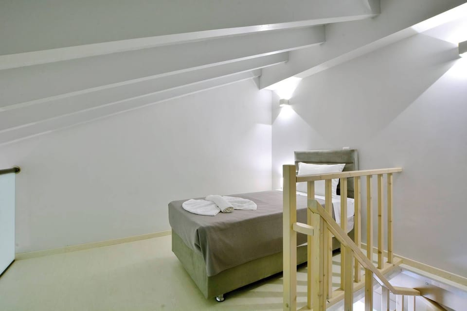 Villa | 3 bedrooms, iron/ironing board, free WiFi, bed sheets