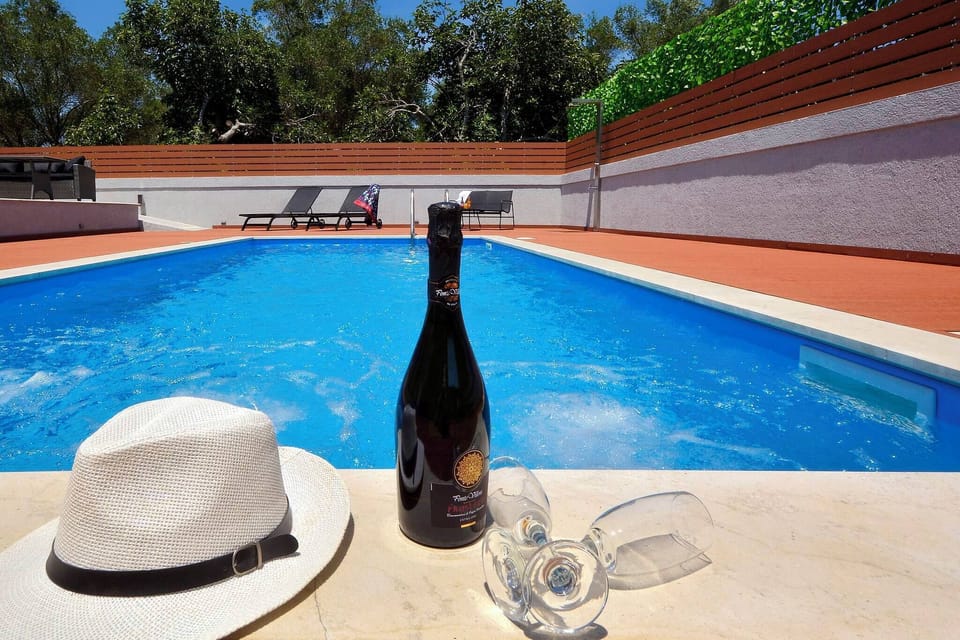 Villa | Pool | Outdoor pool