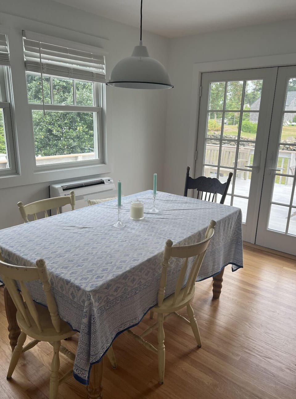 Kitchen table