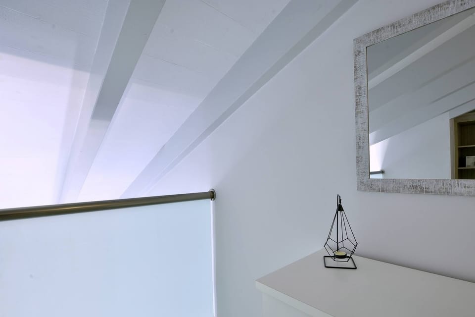 Villa | 1 bedroom, iron/ironing board, free WiFi, bed sheets