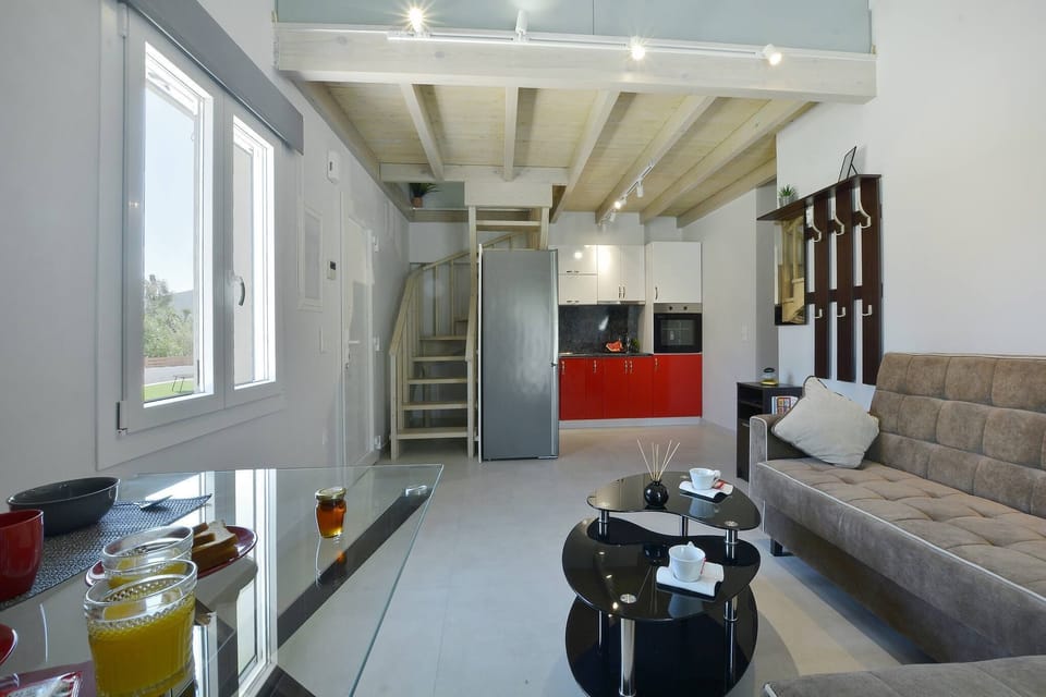 Villa | Interior