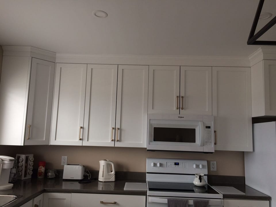 kitchen cabinets