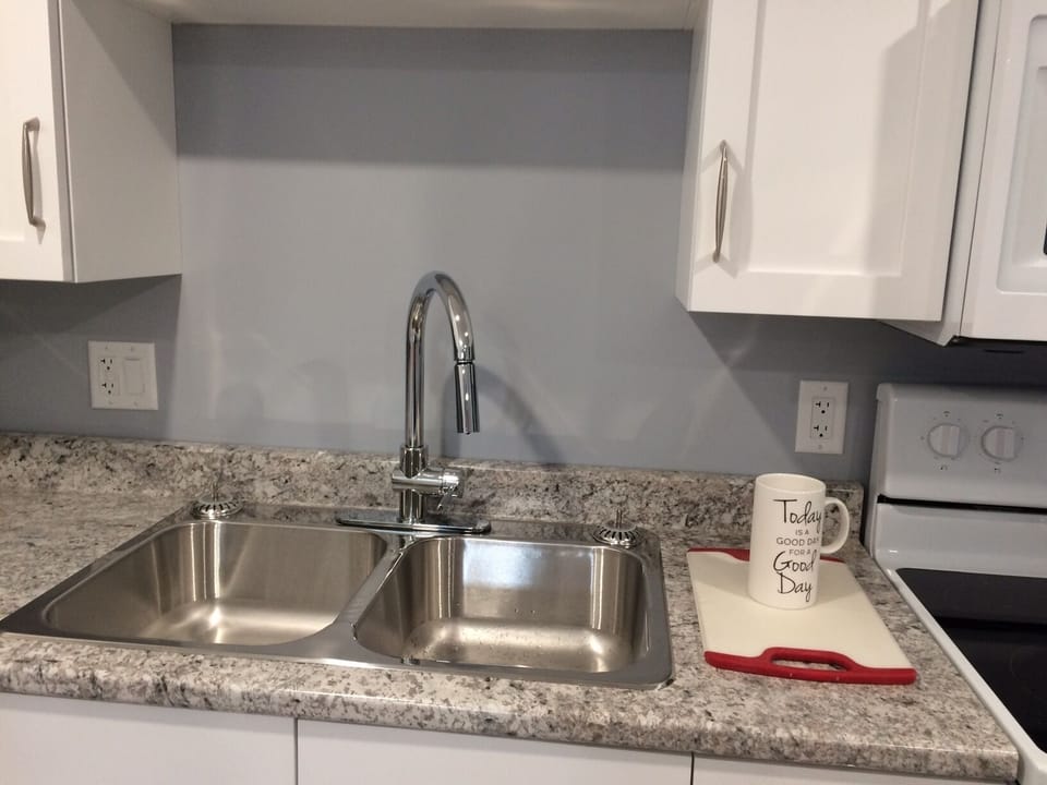 kitchen sink