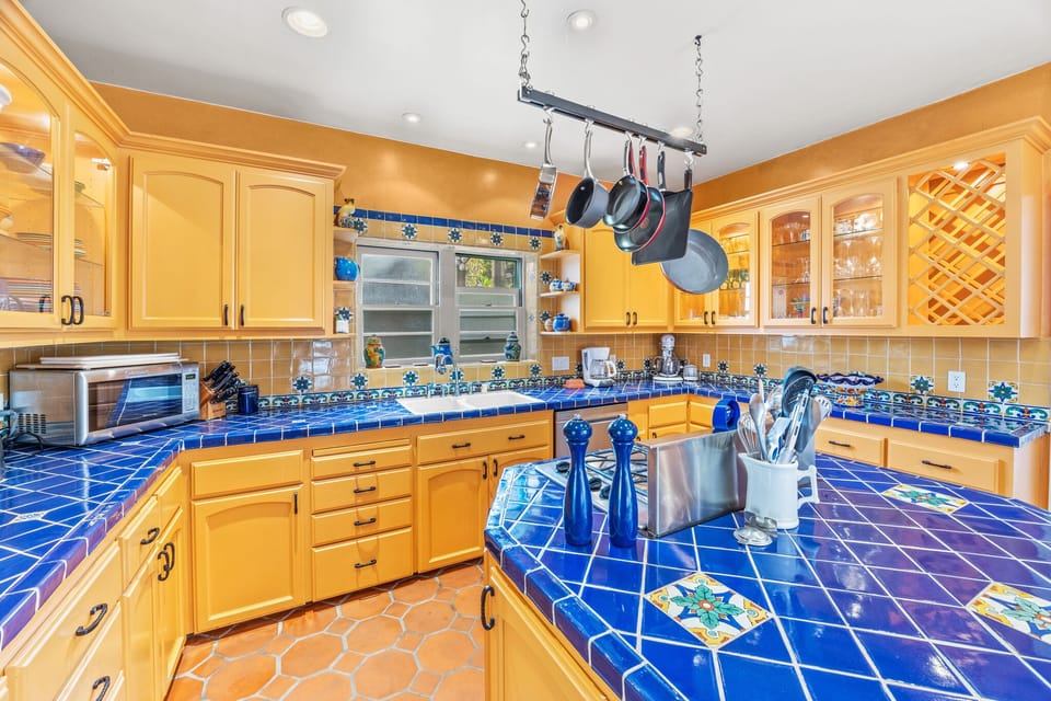 CASAMAR - Kitchen