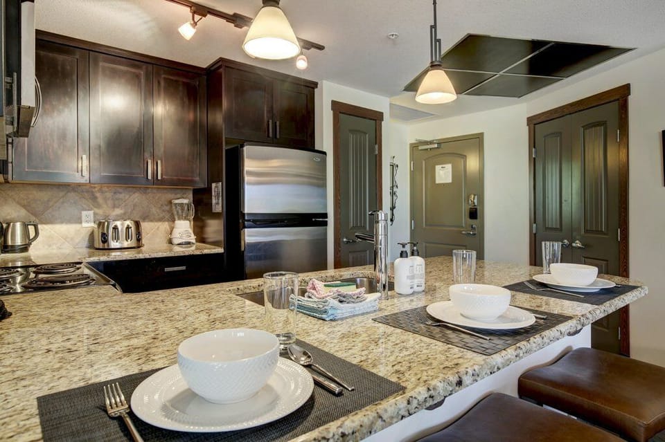 Stoneridge 303 managed Exclusively by Rockies Rentals
