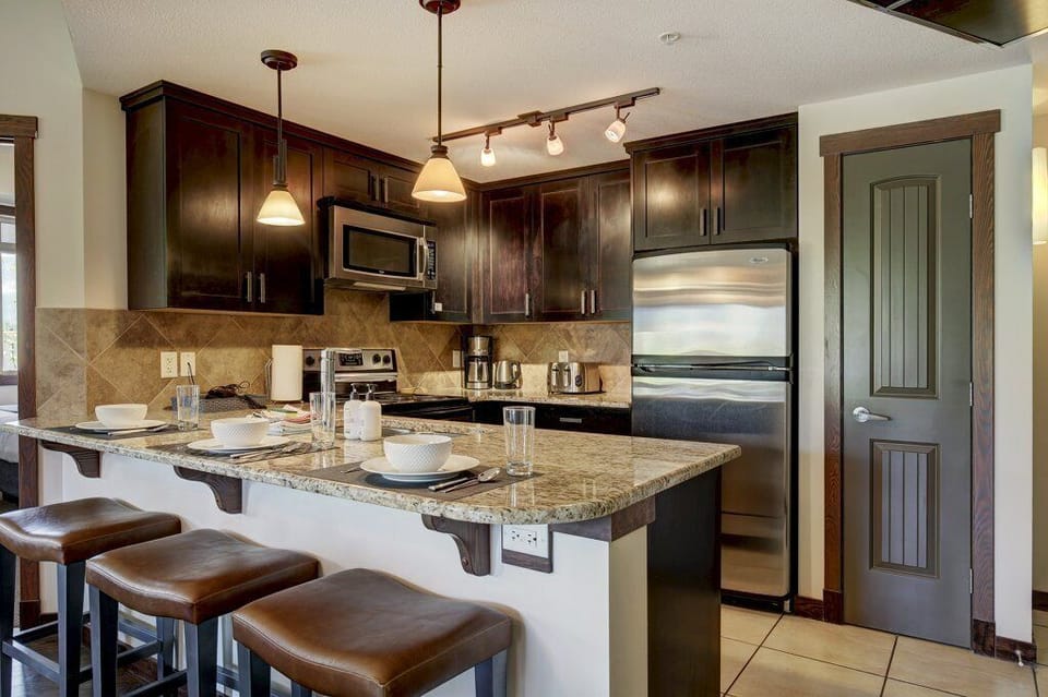 Stoneridge 303 managed Exclusively by Rockies Rentals