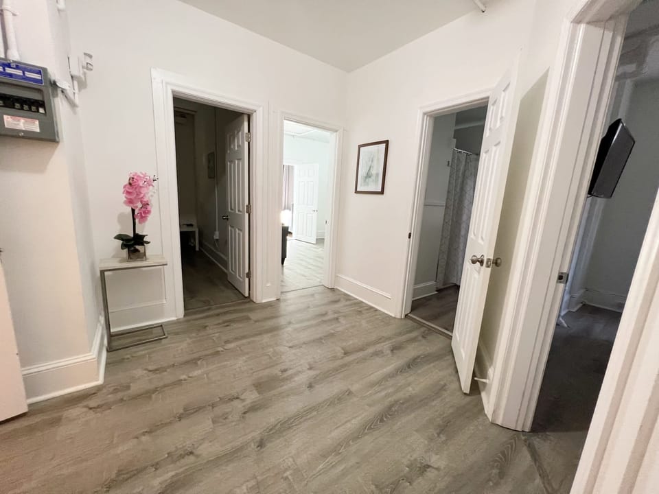 Entryway