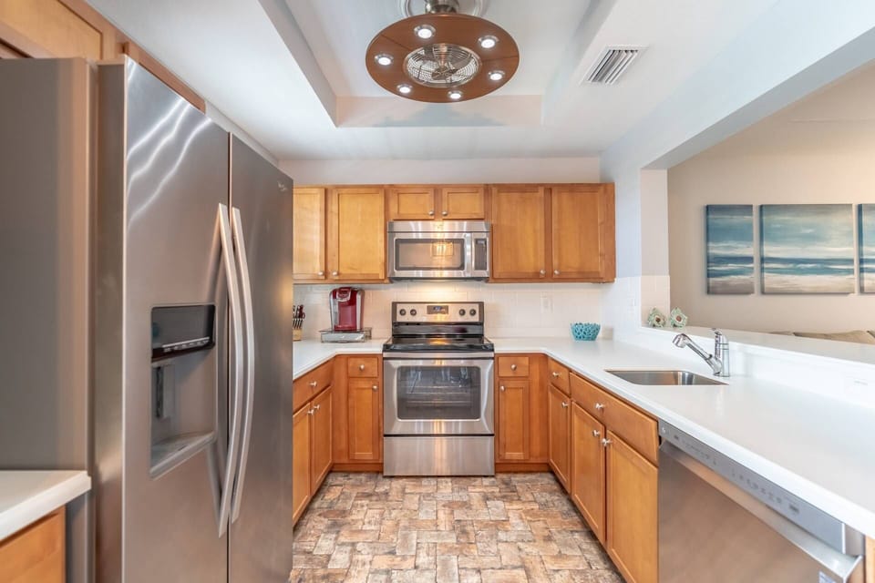 Trade Ceilings You'll Surely Be a 'Fan' Of!