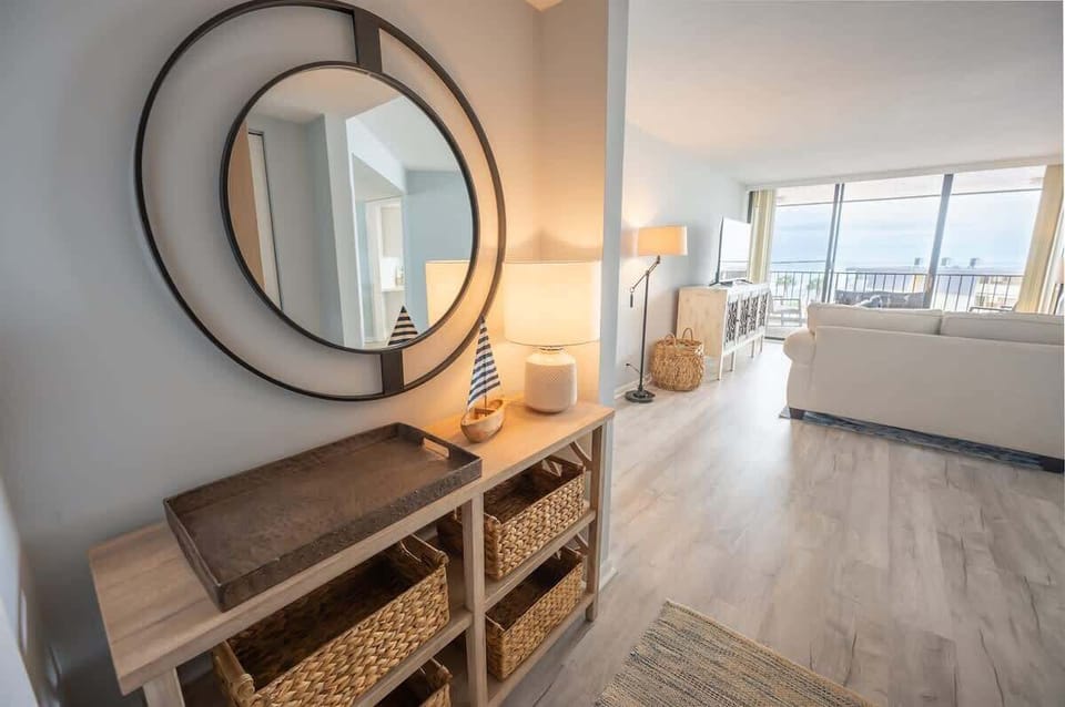 Entryway
