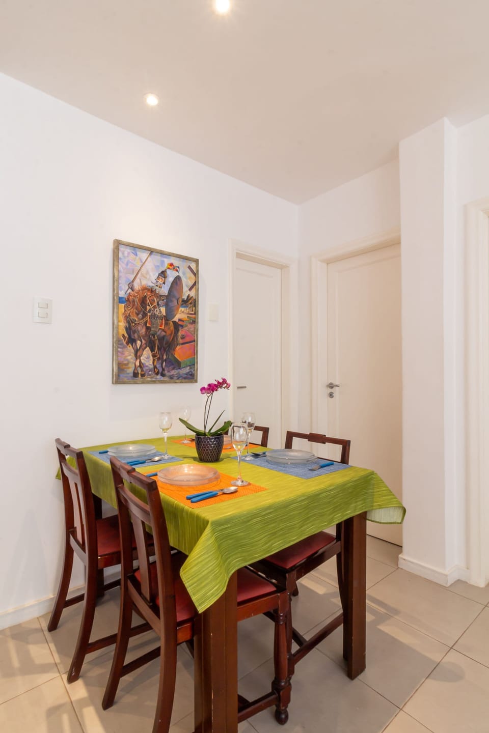 House | 2 bedrooms