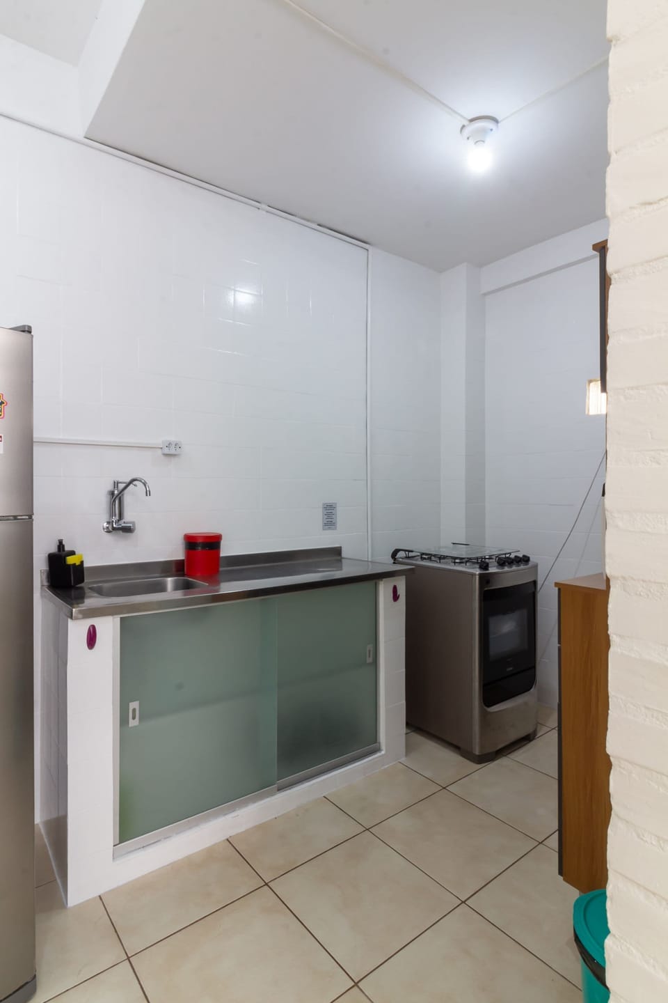 House | 2 bedrooms