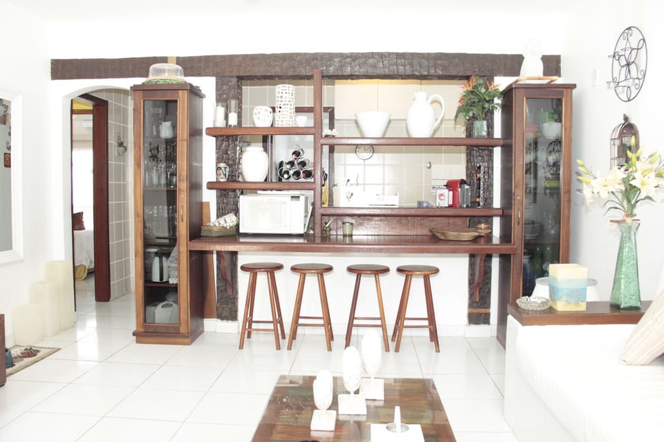 House | Private kitchen