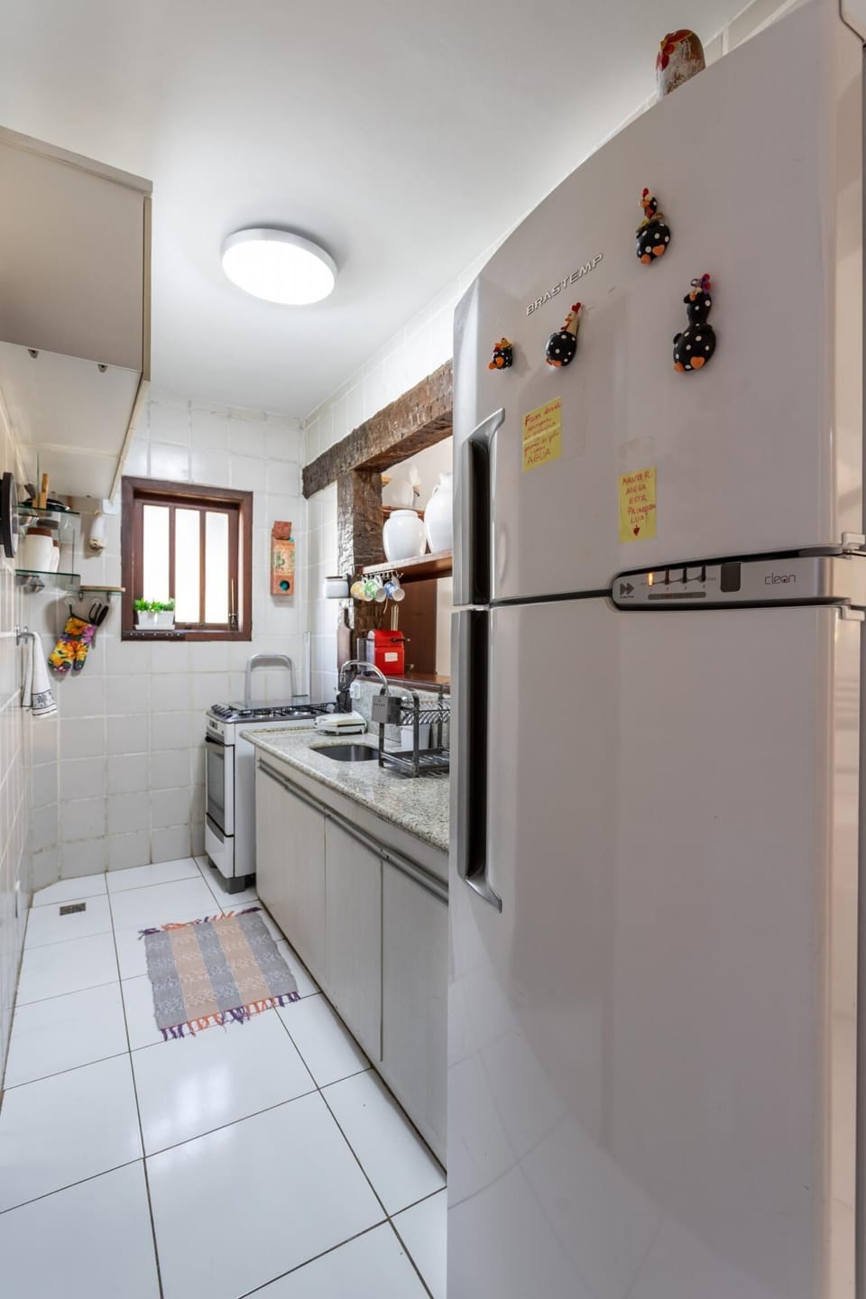 House | 2 bedrooms, WiFi
