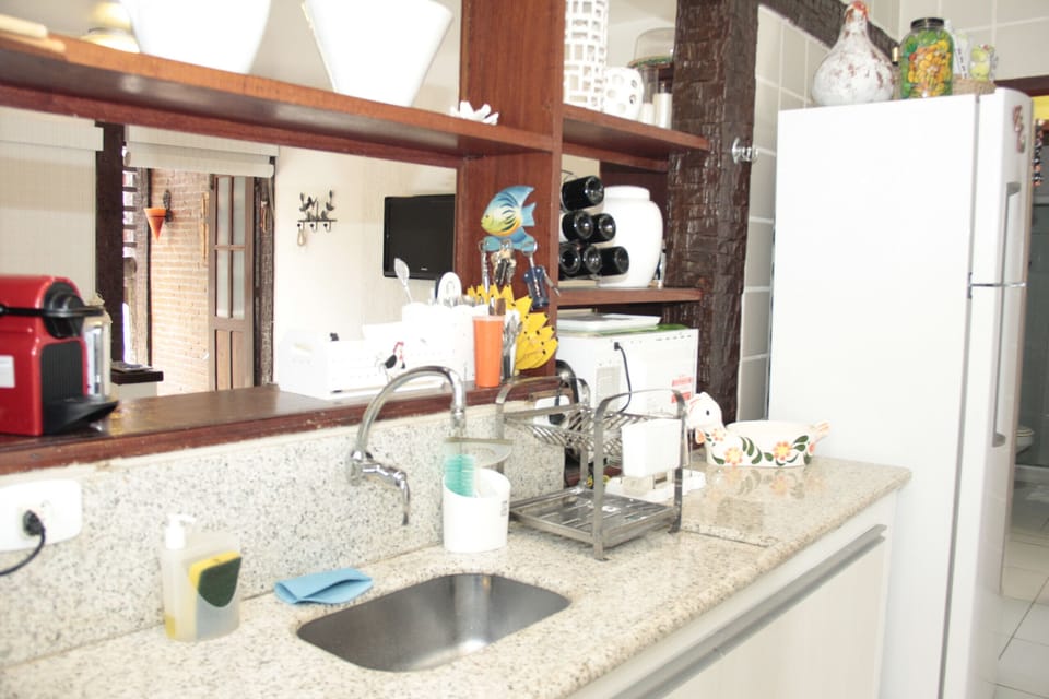 House | 2 bedrooms, WiFi