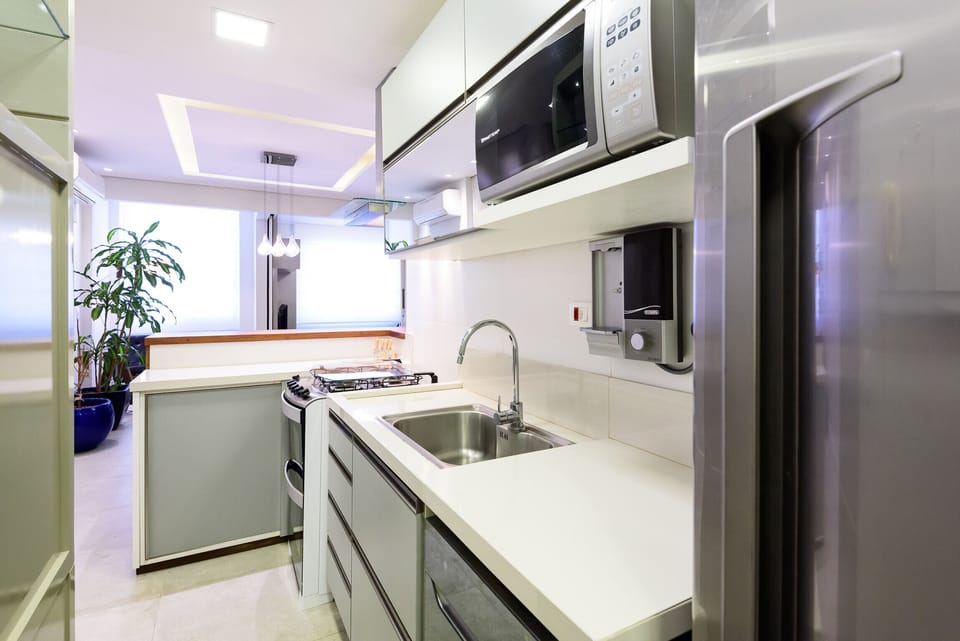 House | Private kitchen | Stovetop