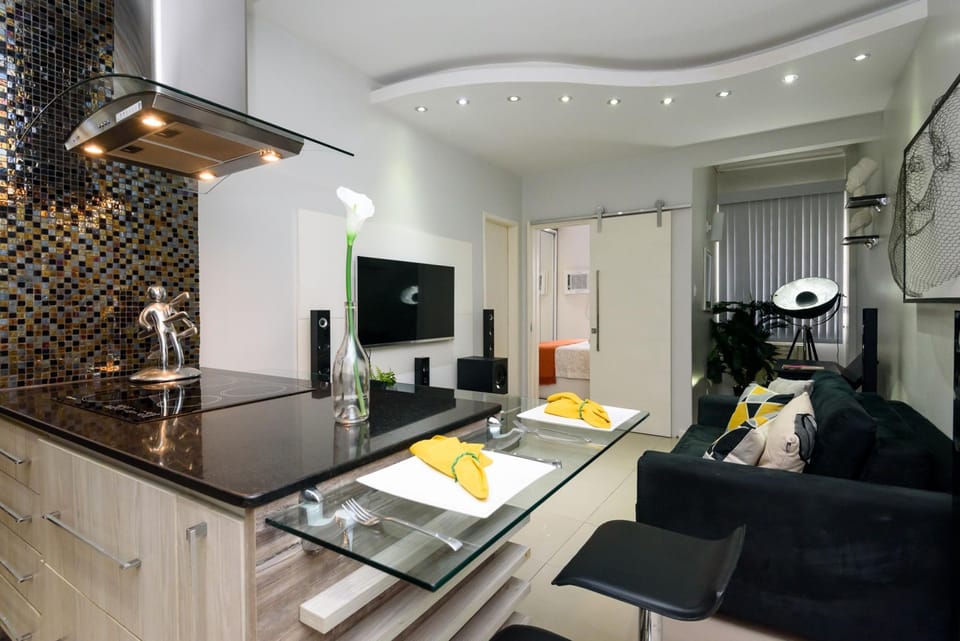House | 1 bedroom