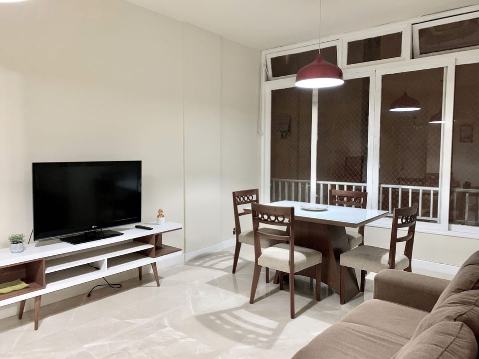 House | Living area