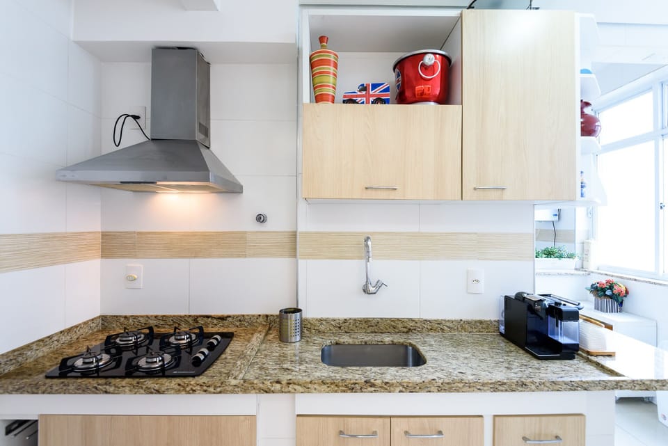 House | Private kitchen