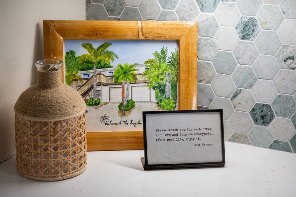 Thoughtful designs that make every guest feel at home