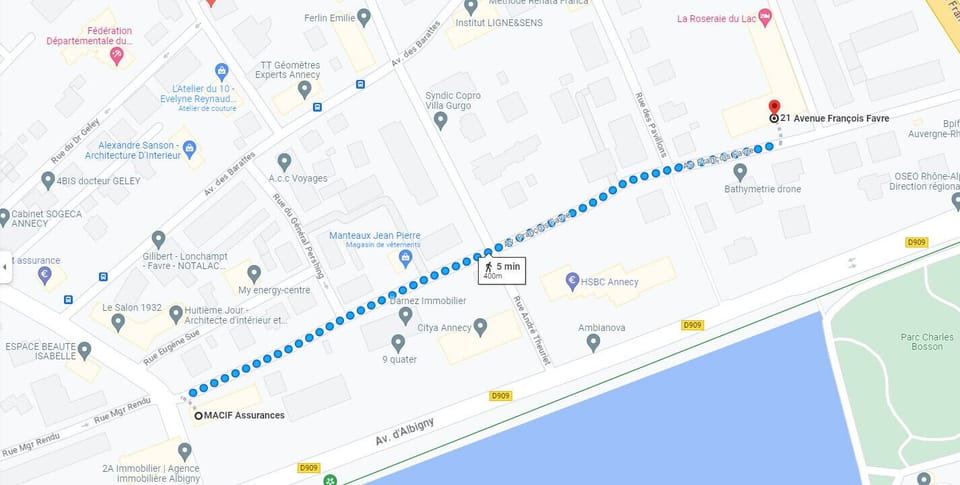 Property map