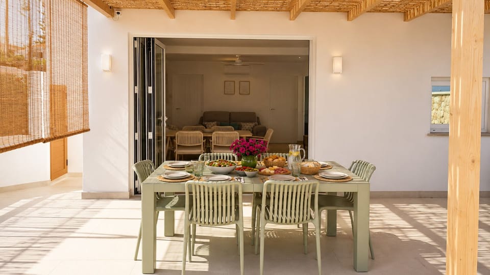 Terraza