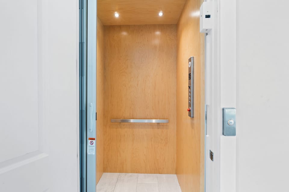 Elevator