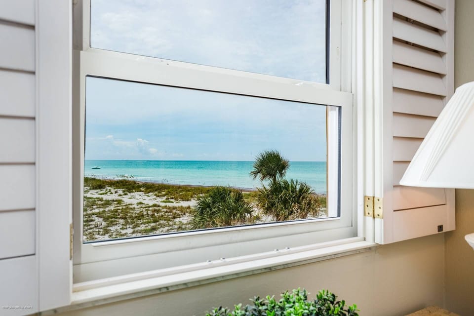 Condo (San Marco Gulf Beach Views 3rd Floor) | Exterior