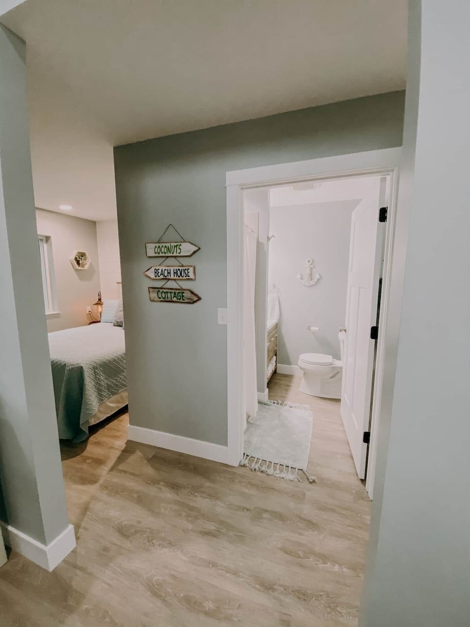 Hallway