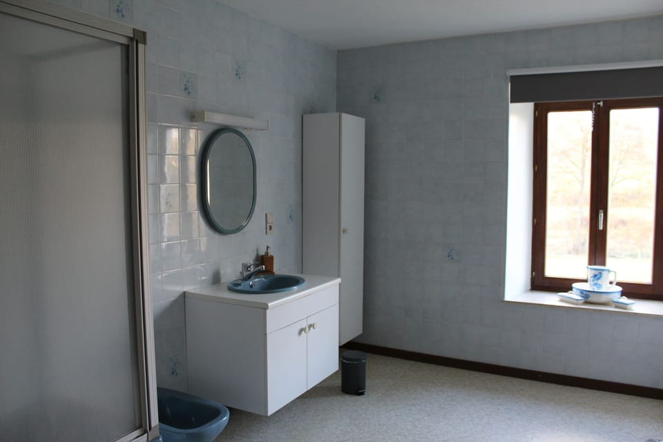 Family Cottage, Ensuite, Garden View | Bathroom