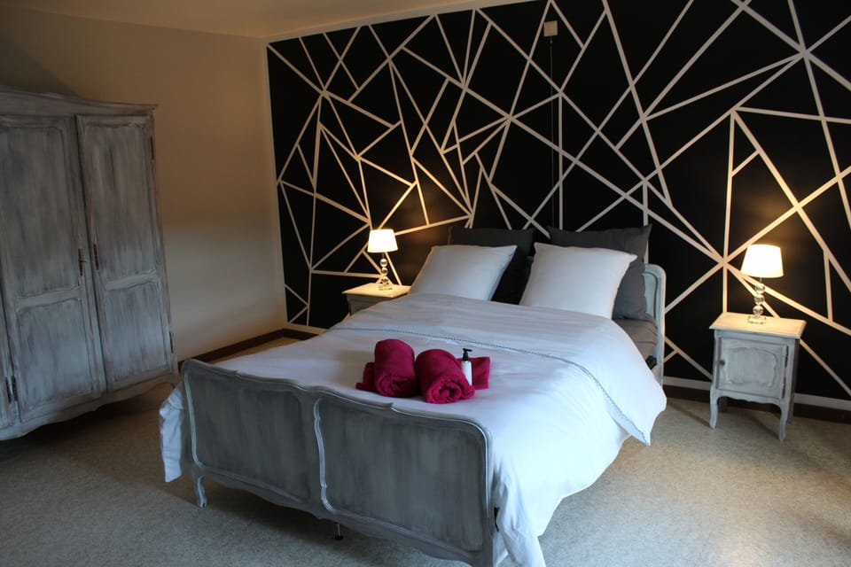 Family Cottage, Ensuite, Garden View