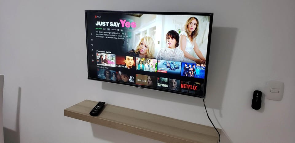 Television