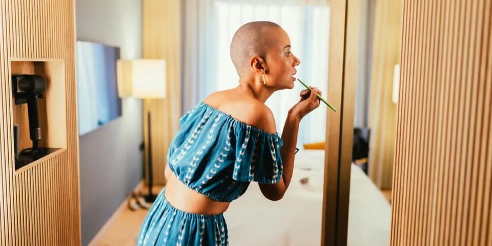 Twin Room | Premium bedding, pillowtop beds, desk, free WiFi