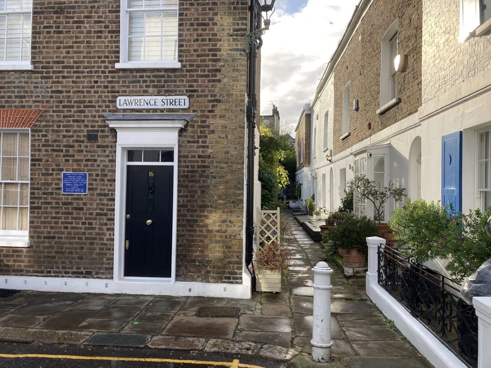 Old Chelsea 