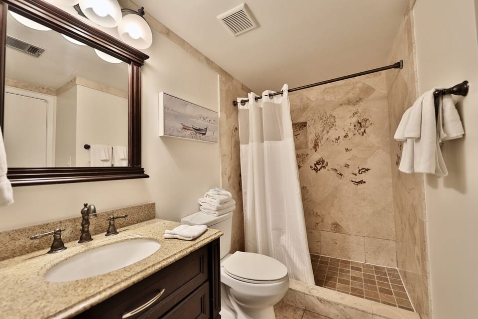 2nd bathroom.