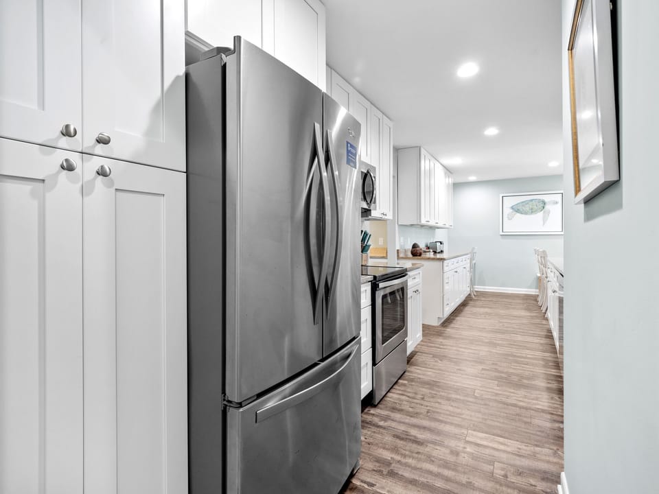 57 Fazio Villas | Kitchen - 57 Fazio Villas | Kitchen