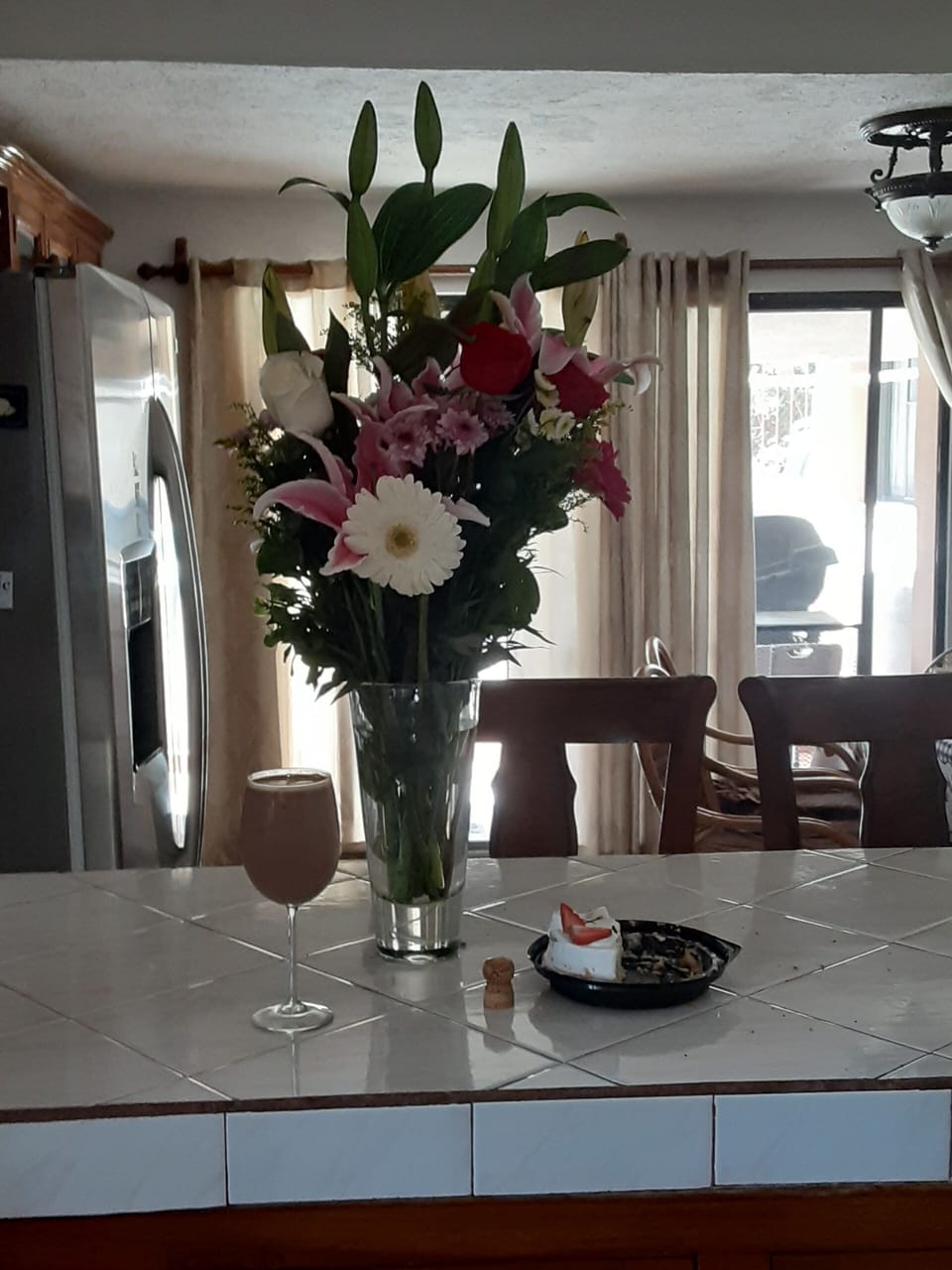 best place to celebrate....🎂🍹🍸🍼☕🥂🍾🎆🎁🏖