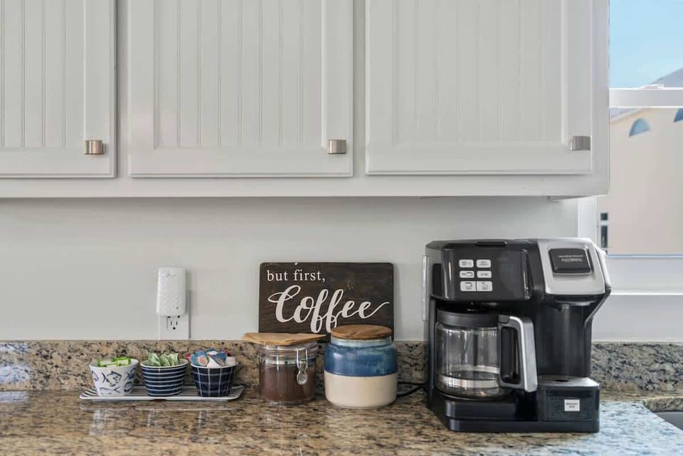 Coffee Bar