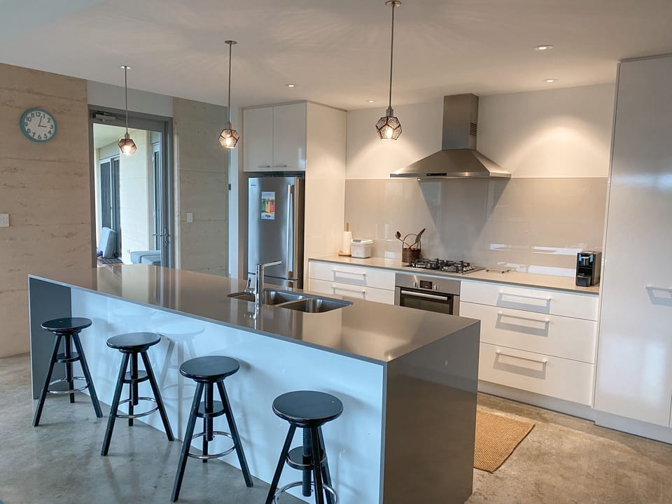 Beautiful kitchen 