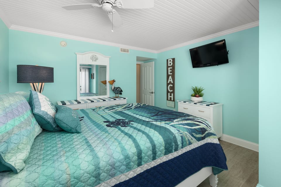 Third Bedroom - 3