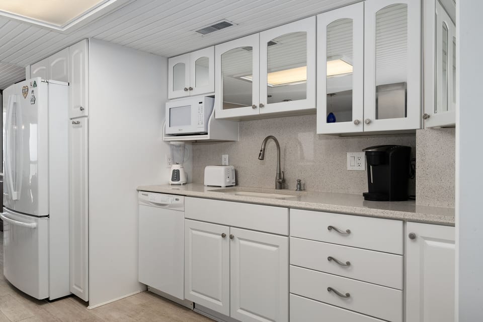 Kitchen - 4