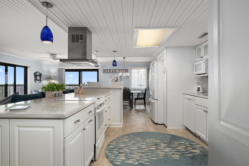 Kitchen - 2